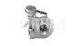 Imagen de TURBO MOTOR 4.07TCE SPRINT BLAZER/S10TROLLER 2005->                                                                     